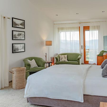 Bergseele Privat- & Retreathotel Schwarzwald Todtnauberg Εξωτερικό φωτογραφία