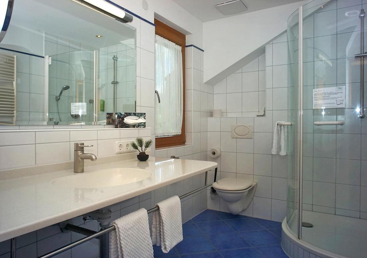 Bergseele Privat- & Retreathotel Schwarzwald Todtnauberg Εξωτερικό φωτογραφία