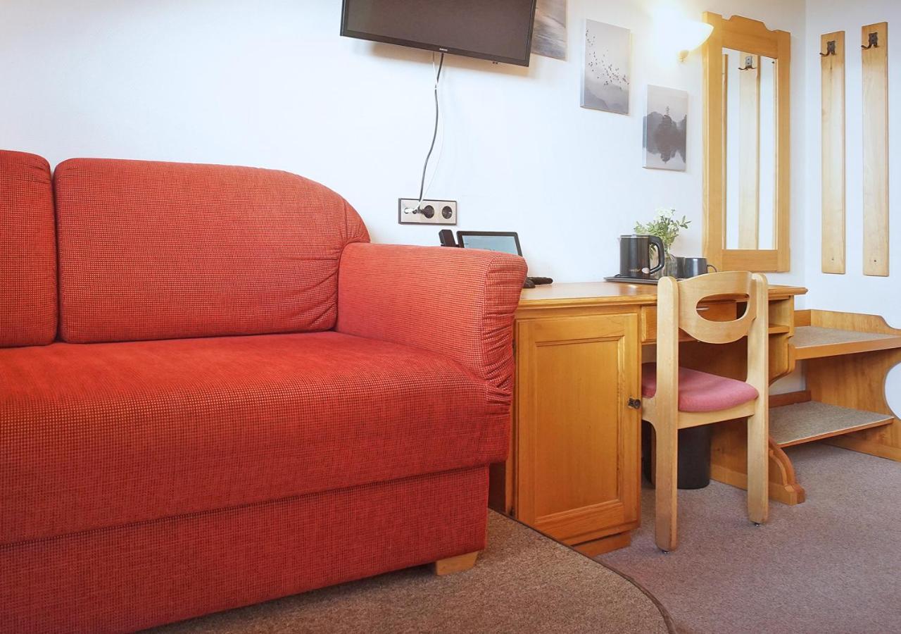 Bergseele Privat- & Retreathotel Schwarzwald Todtnauberg Εξωτερικό φωτογραφία