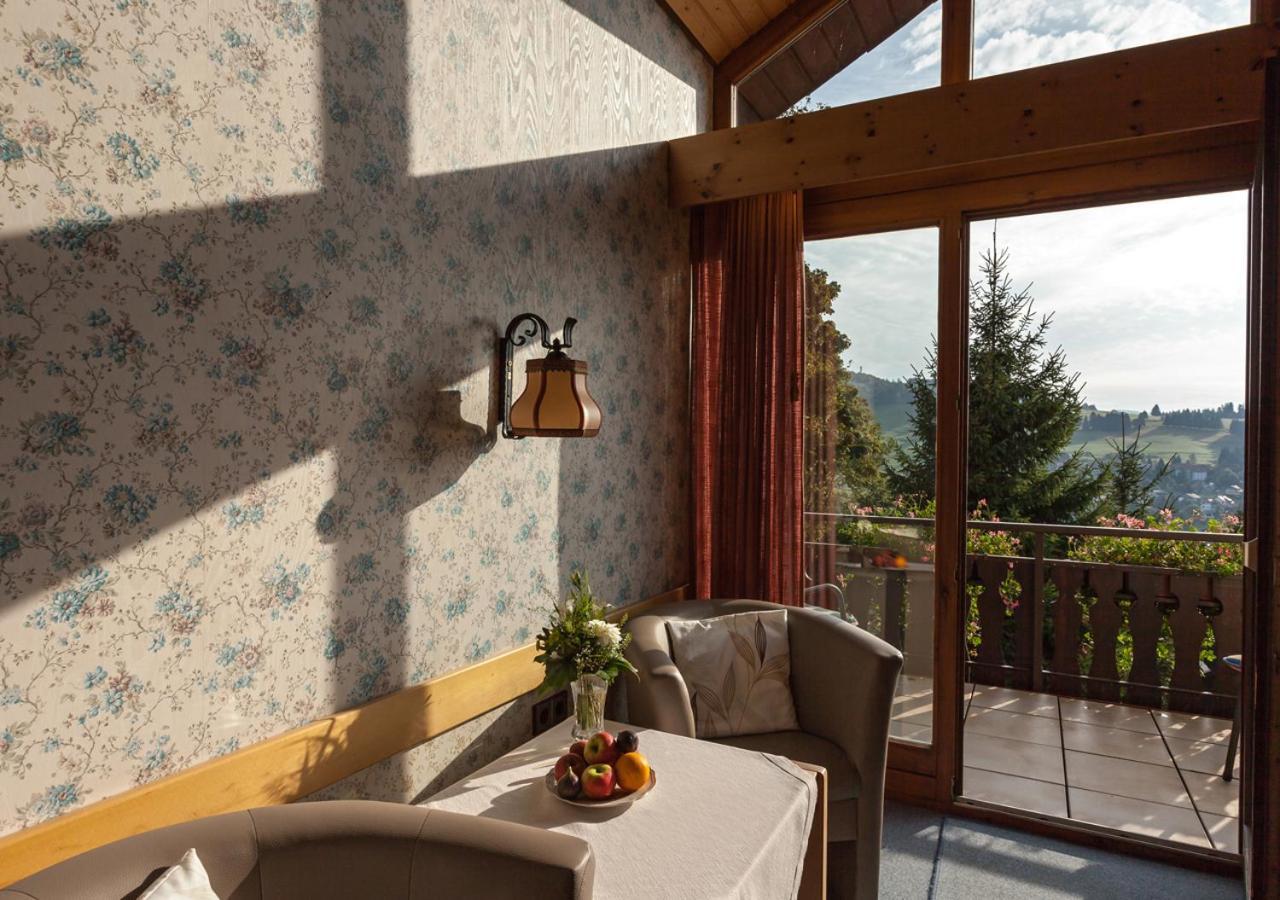 Bergseele Privat- & Retreathotel Schwarzwald Todtnauberg Εξωτερικό φωτογραφία
