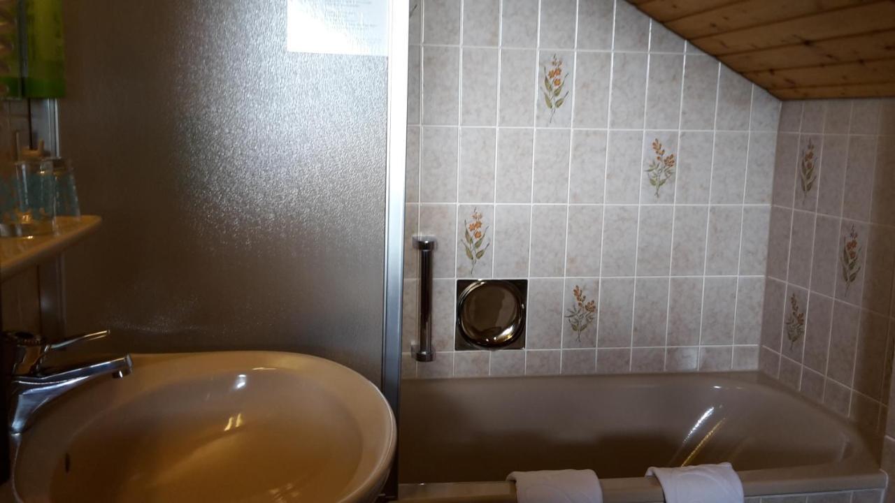 Bergseele Privat- & Retreathotel Schwarzwald Todtnauberg Εξωτερικό φωτογραφία