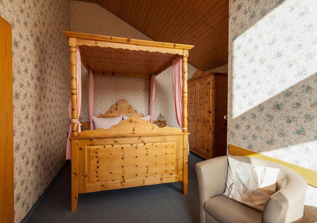 Bergseele Privat- & Retreathotel Schwarzwald Todtnauberg Εξωτερικό φωτογραφία
