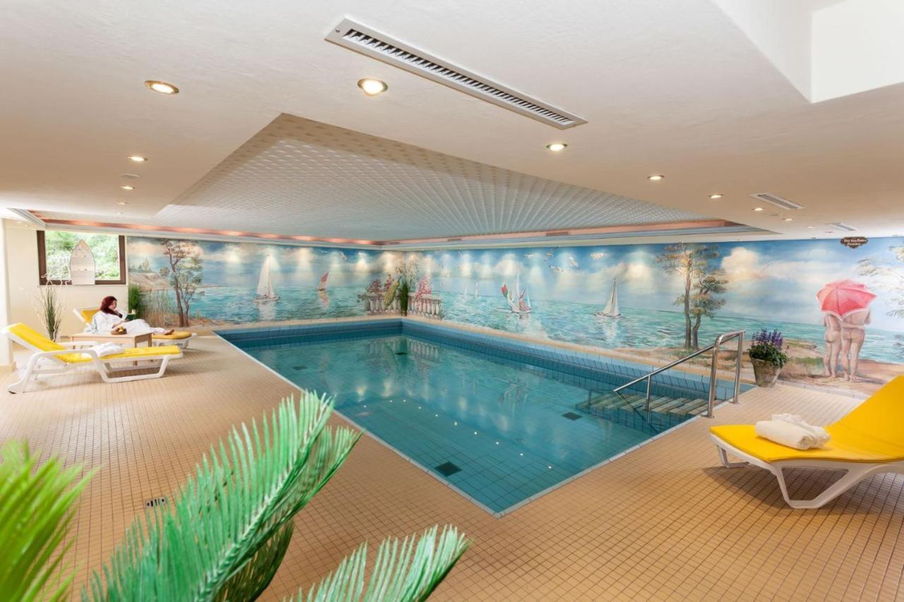 Bergseele Privat- & Retreathotel Schwarzwald Todtnauberg Εξωτερικό φωτογραφία