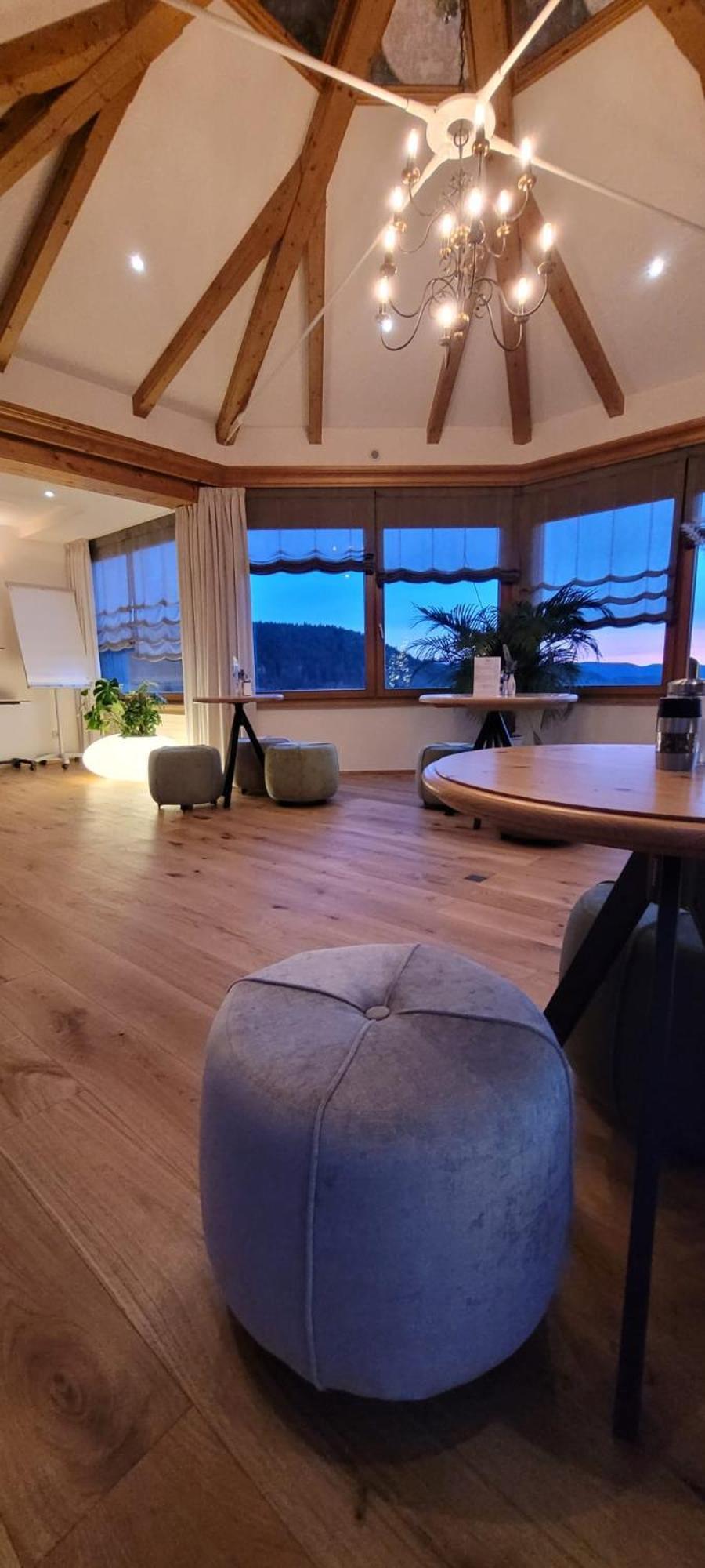 Bergseele Privat- & Retreathotel Schwarzwald Todtnauberg Εξωτερικό φωτογραφία