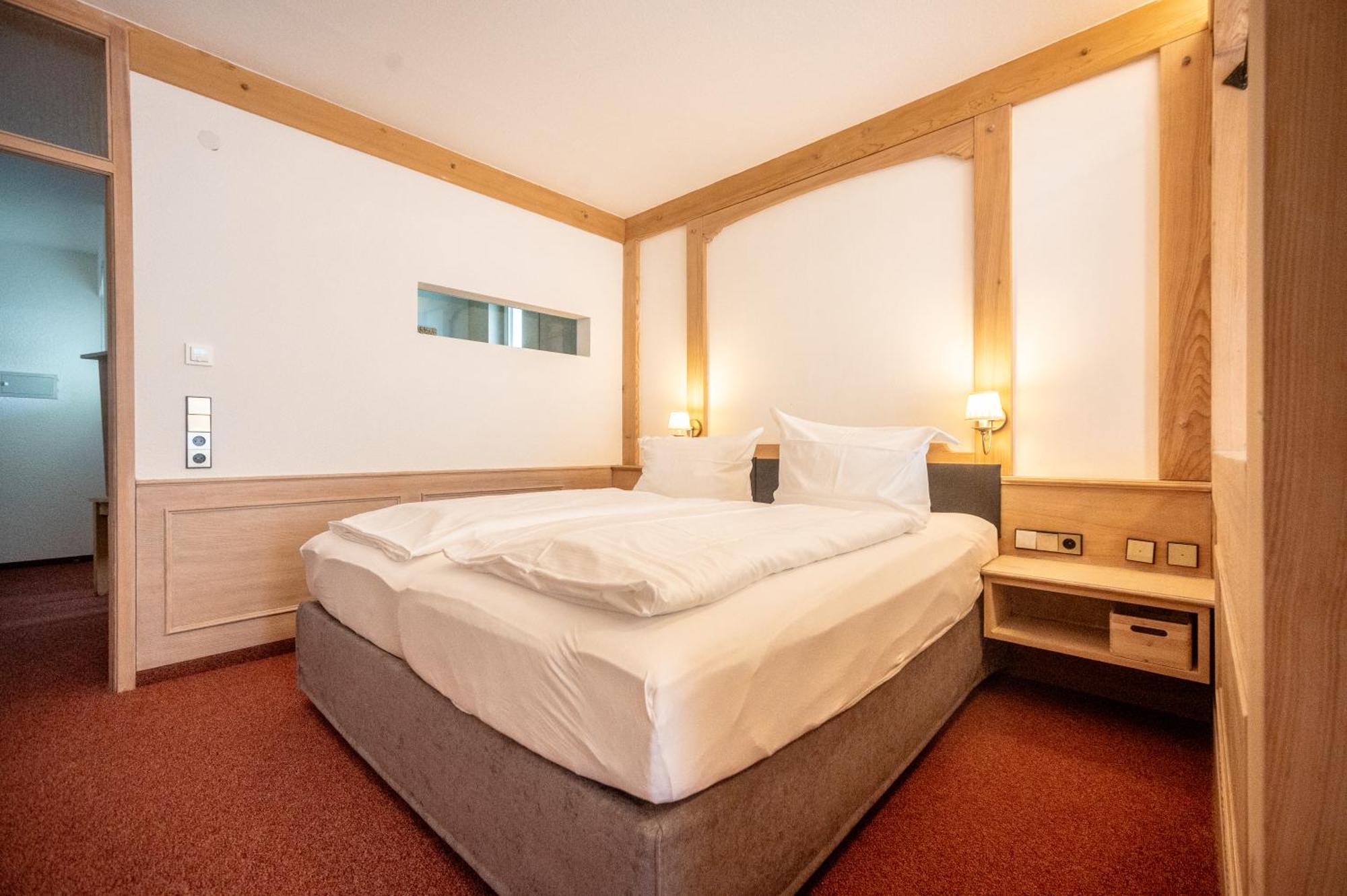 Bergseele Privat- & Retreathotel Schwarzwald Todtnauberg Εξωτερικό φωτογραφία