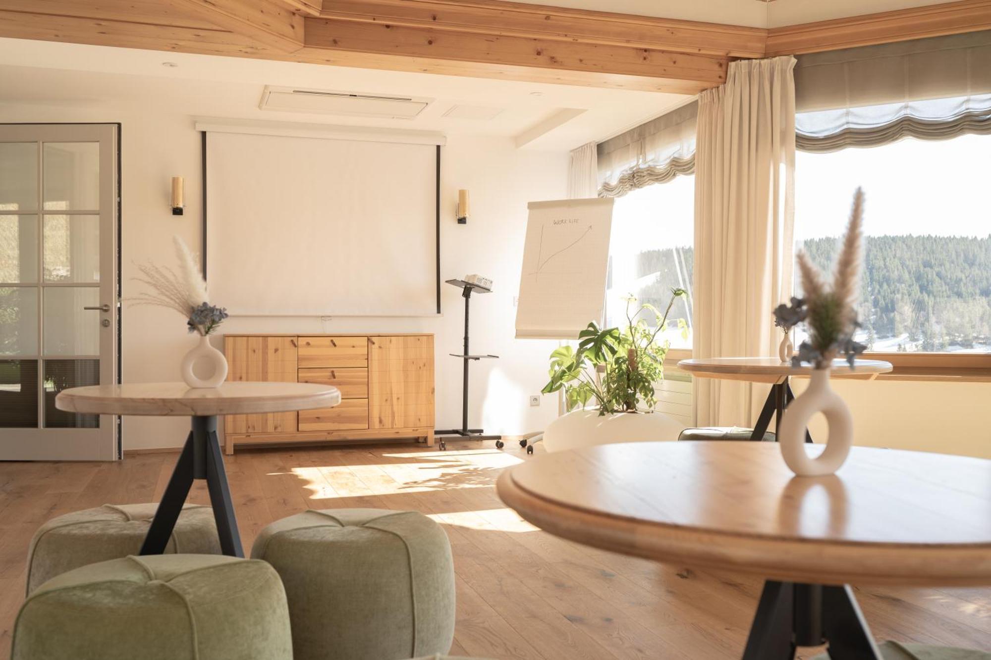 Bergseele Privat- & Retreathotel Schwarzwald Todtnauberg Εξωτερικό φωτογραφία
