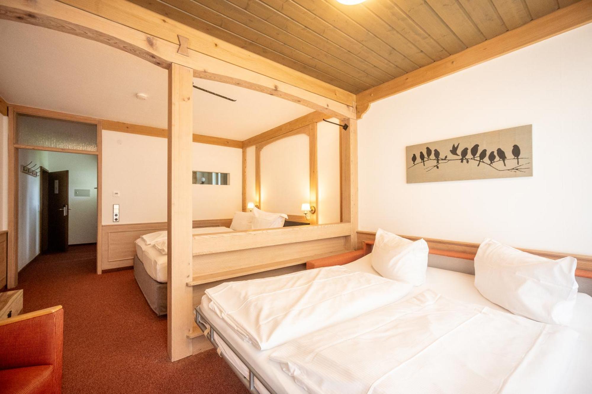 Bergseele Privat- & Retreathotel Schwarzwald Todtnauberg Εξωτερικό φωτογραφία