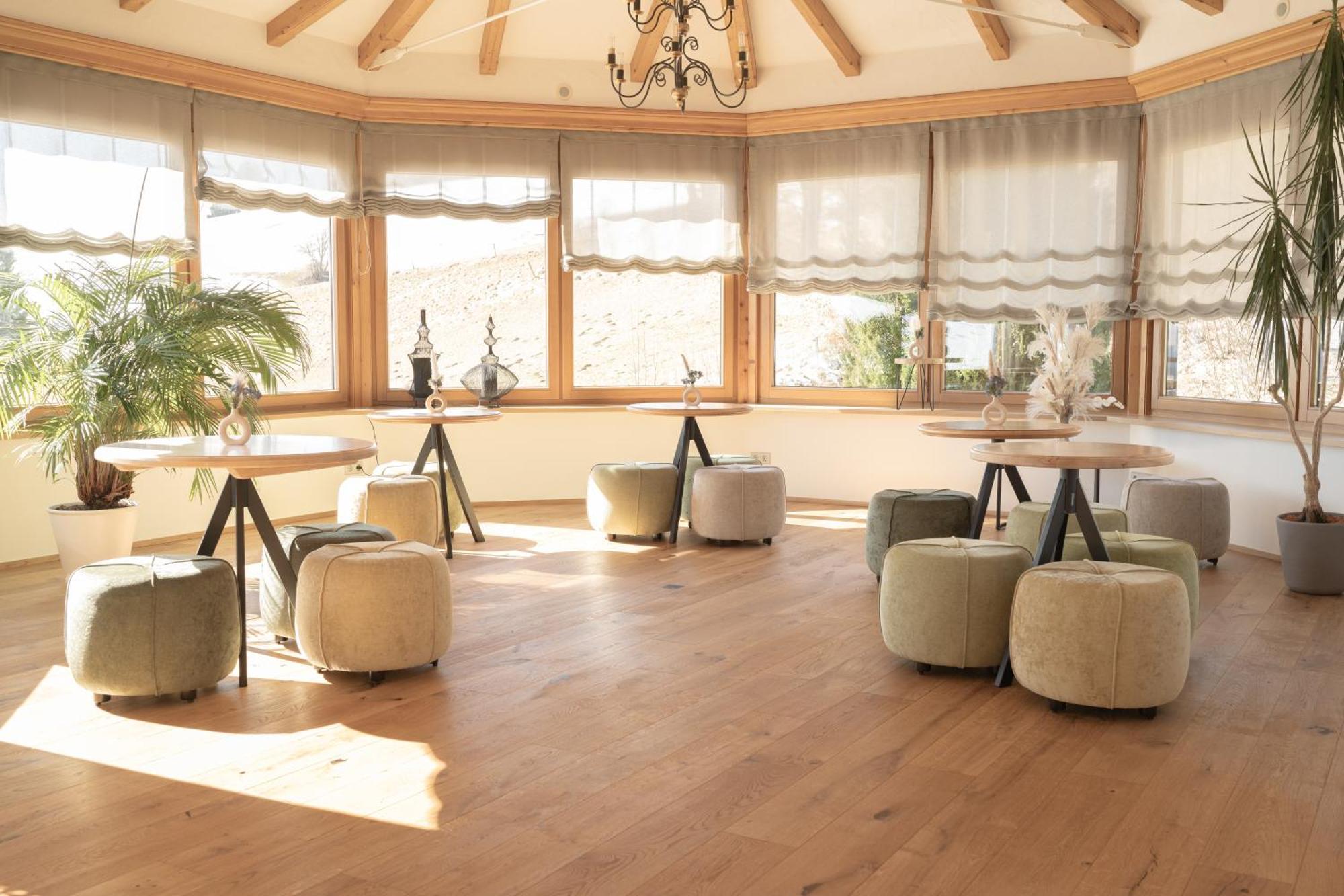 Bergseele Privat- & Retreathotel Schwarzwald Todtnauberg Εξωτερικό φωτογραφία