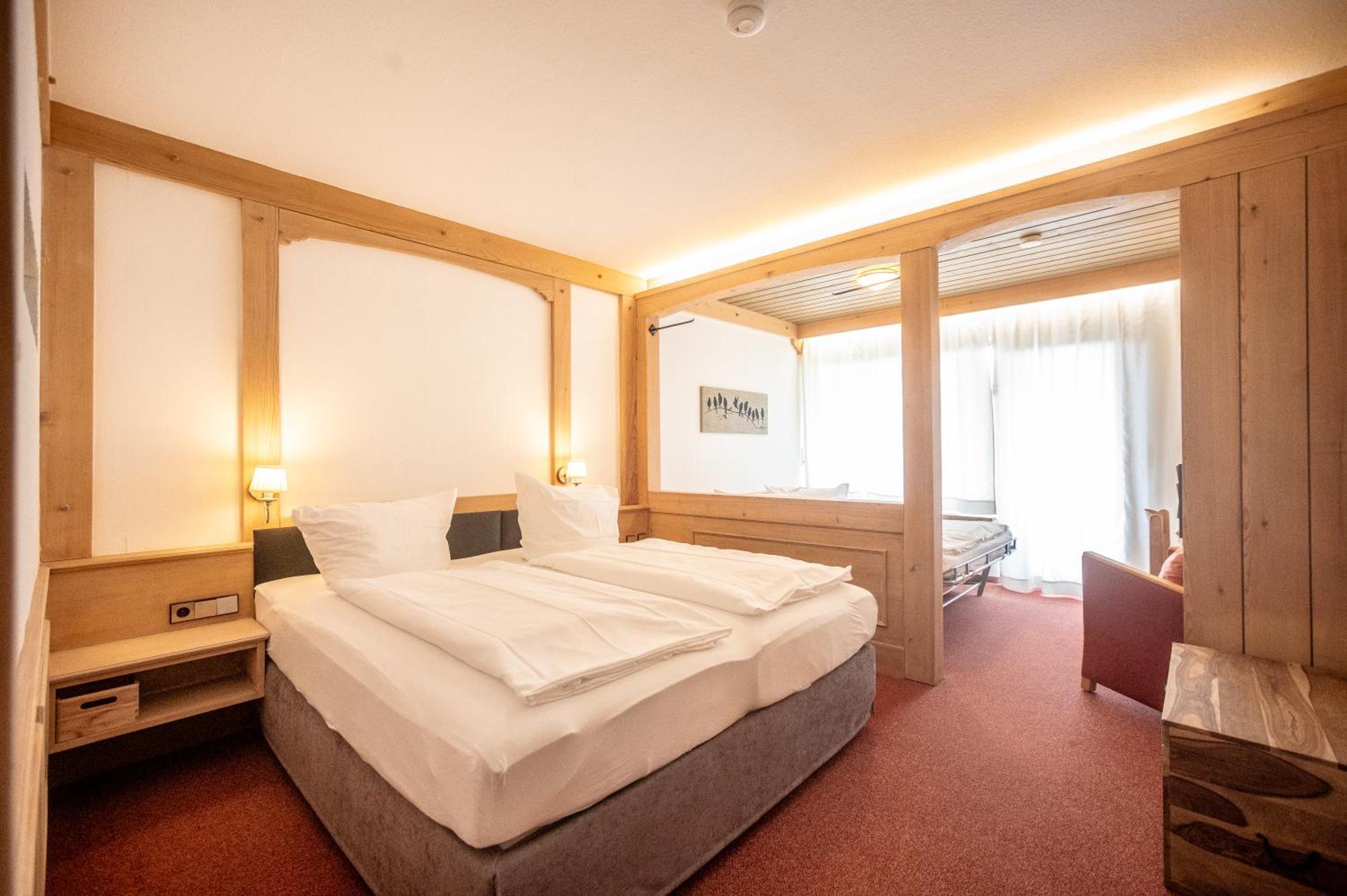Bergseele Privat- & Retreathotel Schwarzwald Todtnauberg Εξωτερικό φωτογραφία