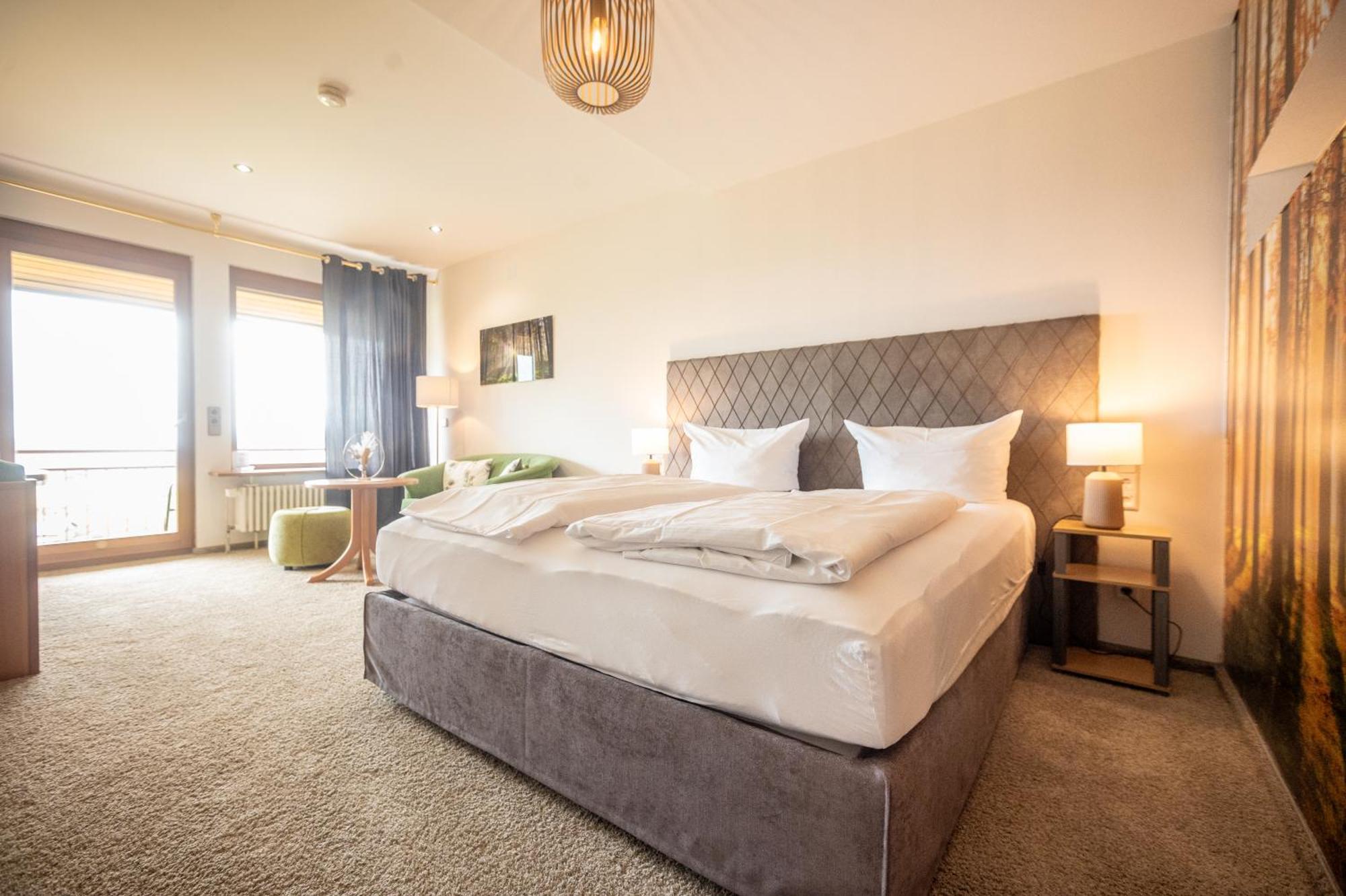 Bergseele Privat- & Retreathotel Schwarzwald Todtnauberg Εξωτερικό φωτογραφία