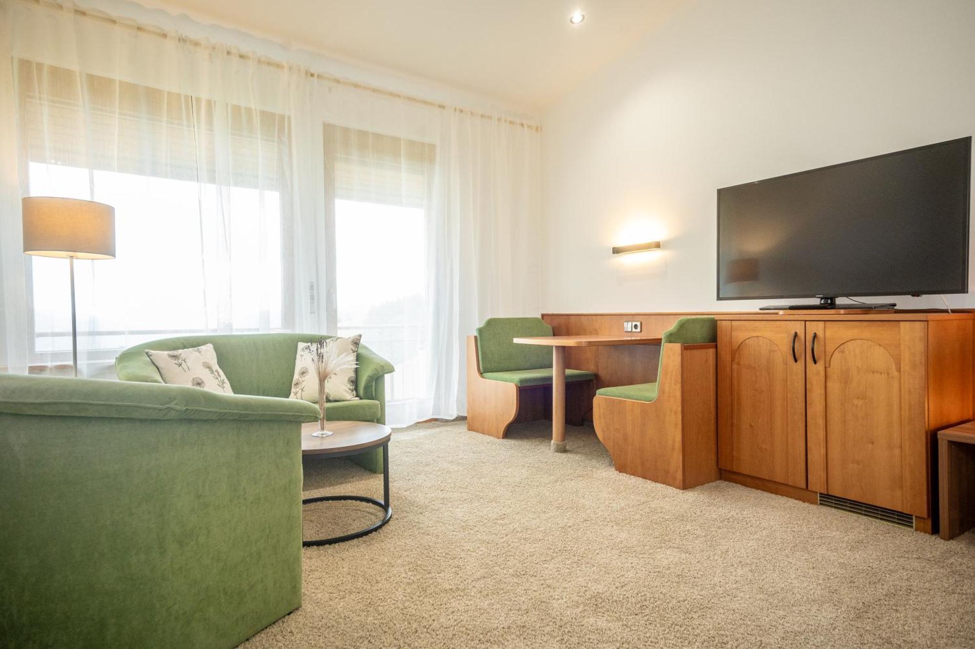 Bergseele Privat- & Retreathotel Schwarzwald Todtnauberg Εξωτερικό φωτογραφία
