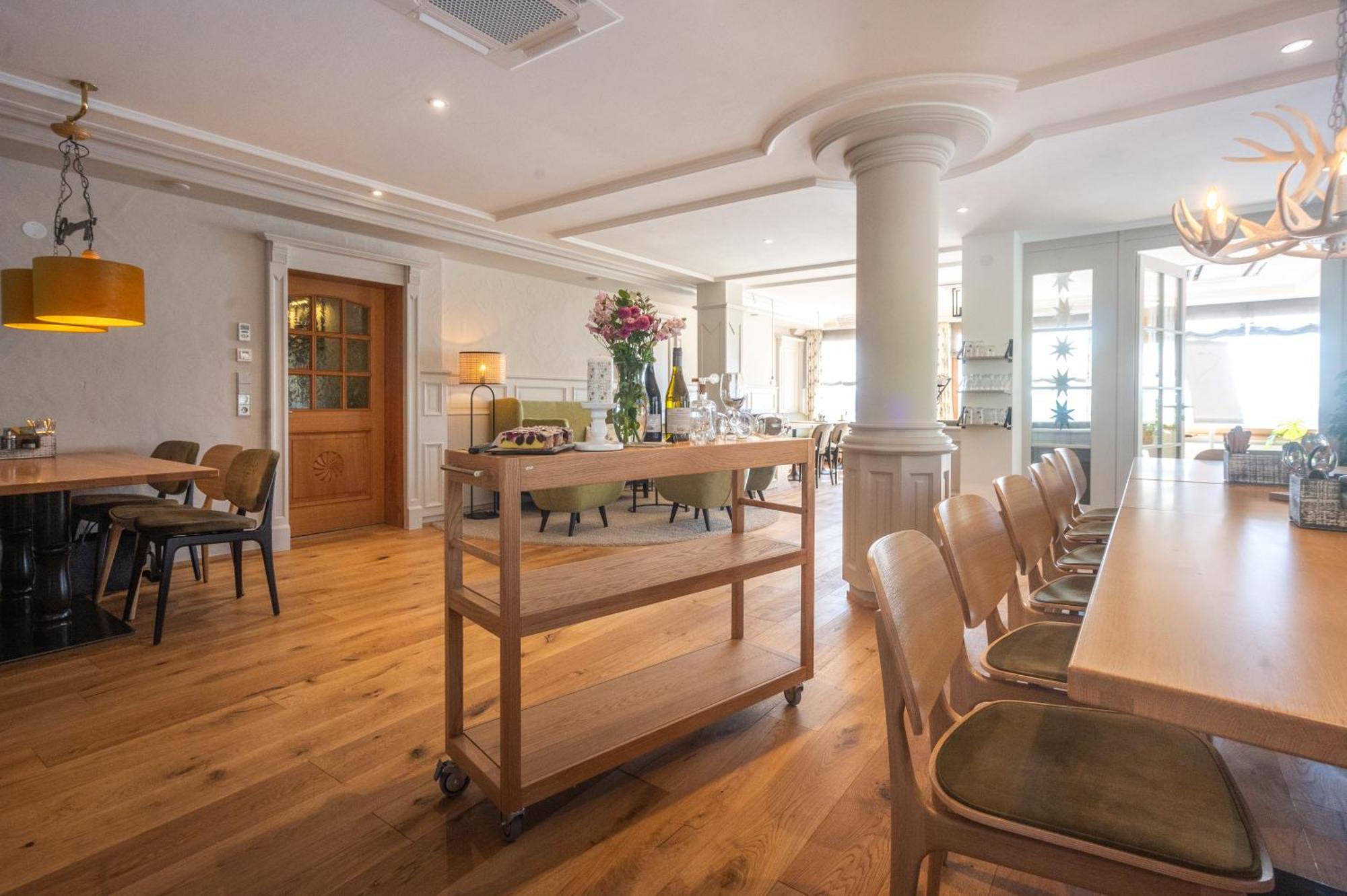 Bergseele Privat- & Retreathotel Schwarzwald Todtnauberg Εξωτερικό φωτογραφία