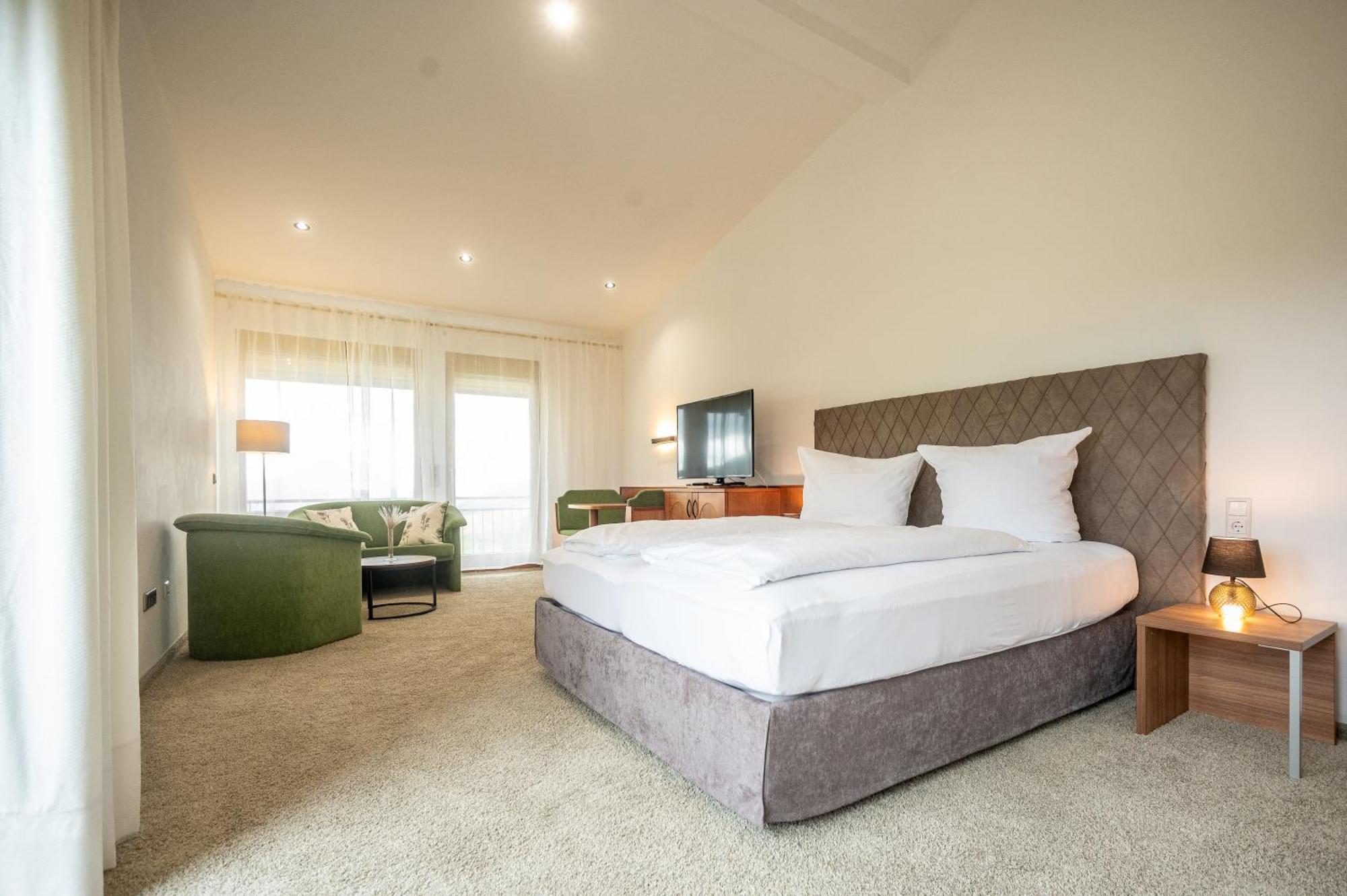 Bergseele Privat- & Retreathotel Schwarzwald Todtnauberg Εξωτερικό φωτογραφία