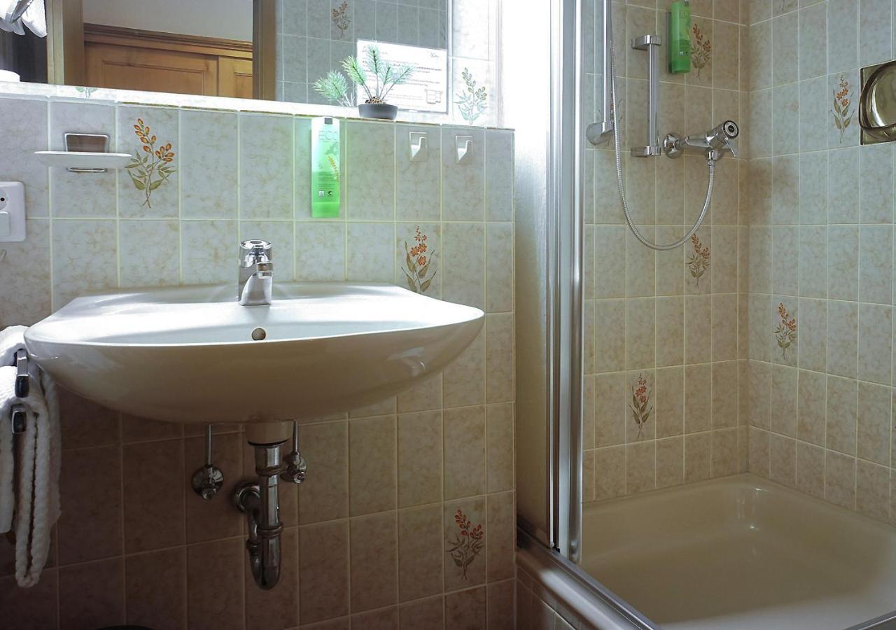 Bergseele Privat- & Retreathotel Schwarzwald Todtnauberg Εξωτερικό φωτογραφία