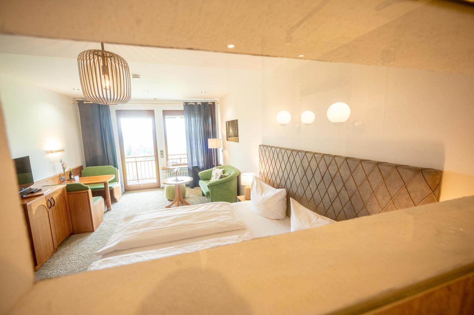 Bergseele Privat- & Retreathotel Schwarzwald Todtnauberg Εξωτερικό φωτογραφία