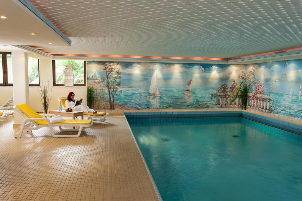 Bergseele Privat- & Retreathotel Schwarzwald Todtnauberg Εξωτερικό φωτογραφία