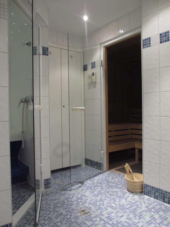 Bergseele Privat- & Retreathotel Schwarzwald Todtnauberg Εξωτερικό φωτογραφία