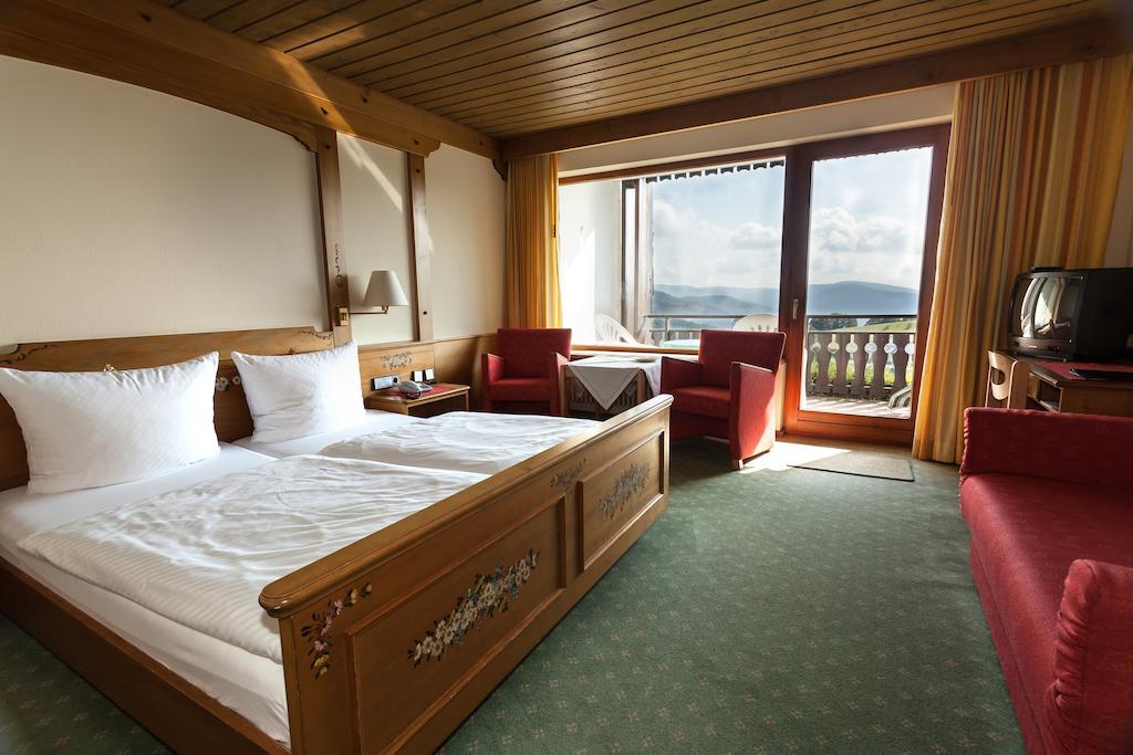 Bergseele Privat- & Retreathotel Schwarzwald Todtnauberg Δωμάτιο φωτογραφία