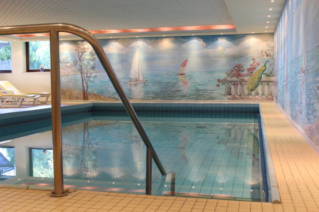Bergseele Privat- & Retreathotel Schwarzwald Todtnauberg Εξωτερικό φωτογραφία